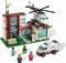 LEGO City - Helikopter Rettungsbasis Vorschaubild
