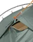 Vaude Allround Mark 3 Kuppelzelt agave Vorschaubild