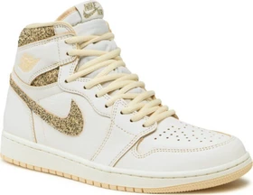 Nike Air Jordan 1 sail/pale vanilla (Herren)