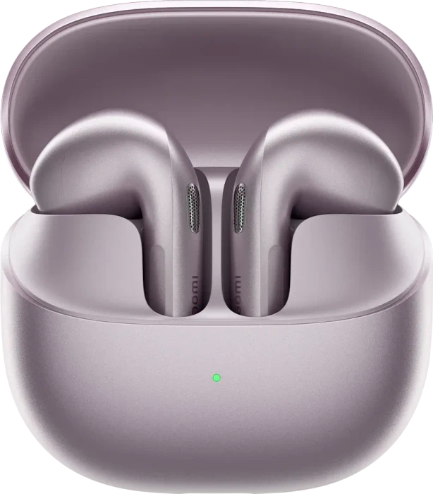 Xiaomi Buds 6 Nebula Purple