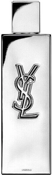 Yves Saint Laurent MYSLF L'Absolu Parfum