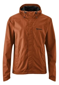 Gonso Save Light Fahrradjacke copper clay (Herren)