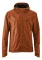 Gonso Save Light Fahrradjacke copper clay (Herren) Vorschaubild