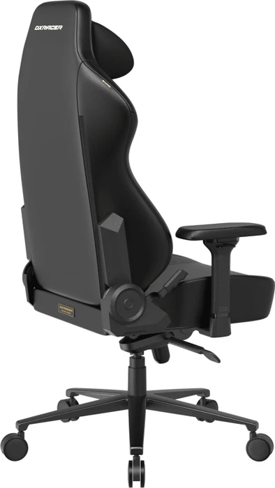 DXRacer Craft 2023 XL Gamingstuhl, schwarz