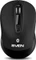Sven RX-575SW Wireless Mouse schwarz, USB/Bluetooth Vorschaubild