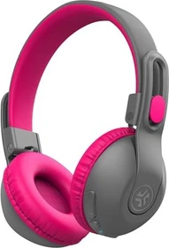 JLab JBuddies Studio 2 Wireless pink/grau