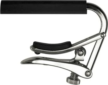 Shubb Standard Capo C2 nickel