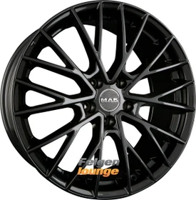 MAK Speciale 8.0x19 5/112 ET45 (verschiedene Farben)