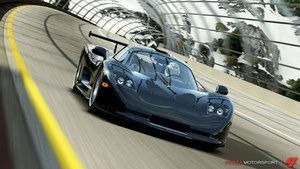 Forza Motorsport 4 (Kinect) (Xbox 360)