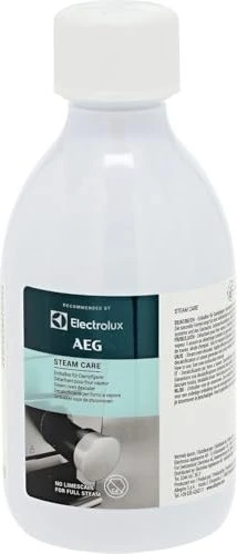 AEG Electrolux M3OCD200 Entkalker für Dampfgarer, 250ml
