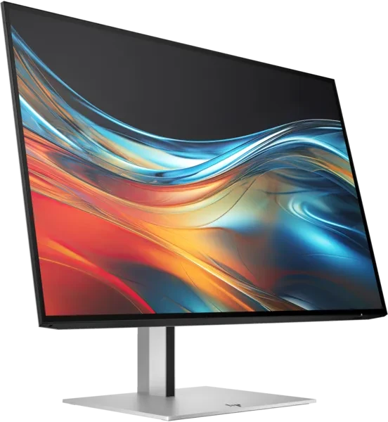 HP Series 7 Pro 724pn, 3 Jahre Garantie, 23.8"