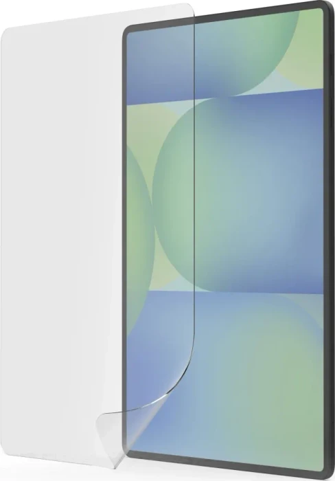 Hama Hiflex Displayschutzglas für Samsung Galaxy Tab S7/S8/S9, Samsung Galaxy FE/S10 FE