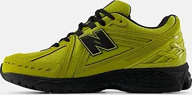 New Balance 1906R marshland/black