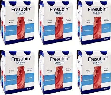 Fresenius Kabi Fresubin Energy Drink