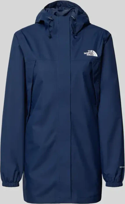 The North Face Antora Funktionsmantel summit navy (Damen)