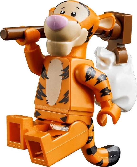 LEGO Ideas - Winnie Puh
