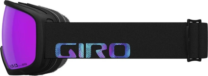 Giro Millie black chroma dot/vivid pink (Damen)