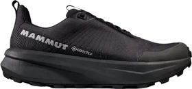 Mammut Aenergy Mtn Low GTX black/dark steel (Herren)