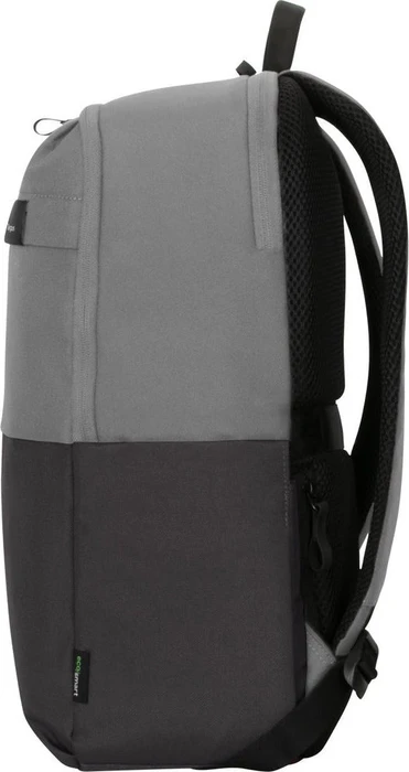 Targus Sagano EcoSmart 16" Notebook Reise-Rucksack, schwarz/grau