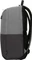 Targus Sagano EcoSmart 16" Notebook Reise-Rucksack, schwarz/grau Vorschaubild