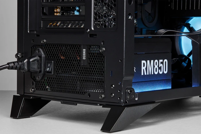 Corsair RM Series 2019 RM850 850W, ATX 2.52
