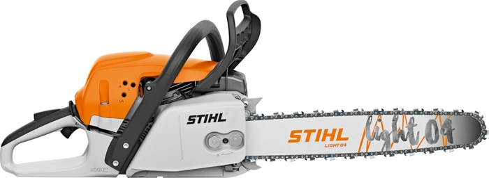 Stihl MS271 40cm Benzin-Kettensäge