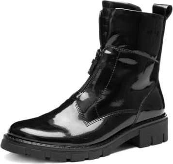 Ara Stiefelette Dover schwarz (Damen)