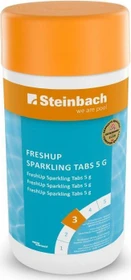 Steinbach FreshUp Sparkling Chlortabletten 1kg
