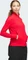 adidas Ultimate365 Textured Jacke pure ruby (Damen) Vorschaubild