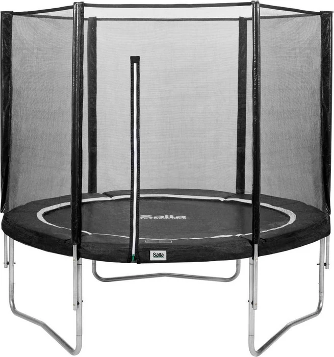 Salta Combo 305cm Trampolin grün