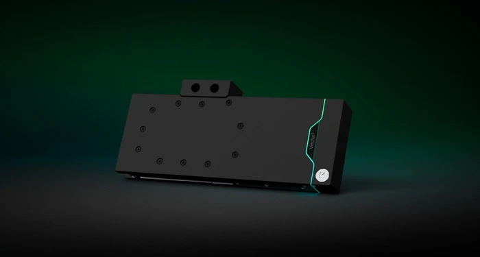 EK Water Blocks Quantum Line EK-Quantum Vector² XC3 RTX 3080/90 ABP Set D-RGB, Nickel, Acetal