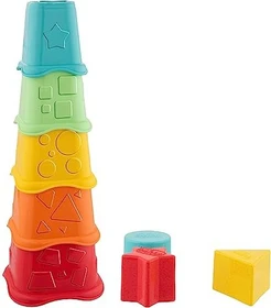Chicco Eco+ 2in1 Stapelbecher