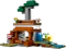 LEGO Minecraft - Die Expedition zur Gürteltiermine Vorschaubild
