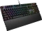 ASUS ROG Strix Scope II X, PBT, LEDs RGB, hot-swap, ROG NX SNOW V2, USB, FR Vorschaubild