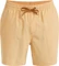 Quiksilver Surfsilk Solid 16" Badeshorts (Herren) Vorschaubild