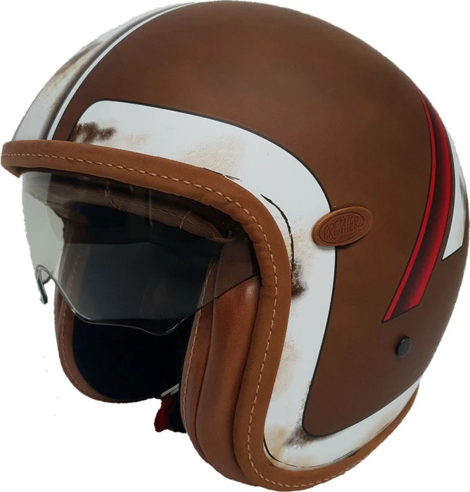 Premier Helmets Vintage DO BOS BM