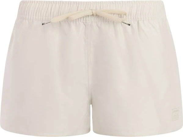 Protest Evi Badeshorts kit off white (Damen)