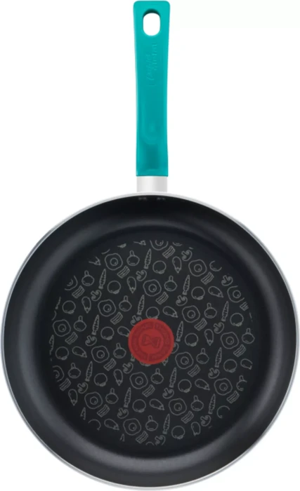 Tefal G80406 Chefclub Bratpfanne 28cm