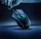Schwaiger Gaming Maus schwarz, USB Vorschaubild