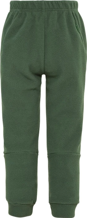 Vaude Pulex Fleece Hose lang woodland (Junior)