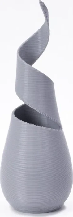 Prusa Prusament PLA, Gravity Grey, Spule, 1.75mm, 1.00kg