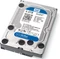 Western Digital WD Blue 4TB, 512e / 3.5" / SATA 6Gb/s Vorschaubild