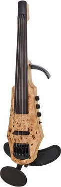 NS Design CR5 Electric Violin (verschiedene Farben)