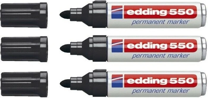 edding 500 Permanentmarker