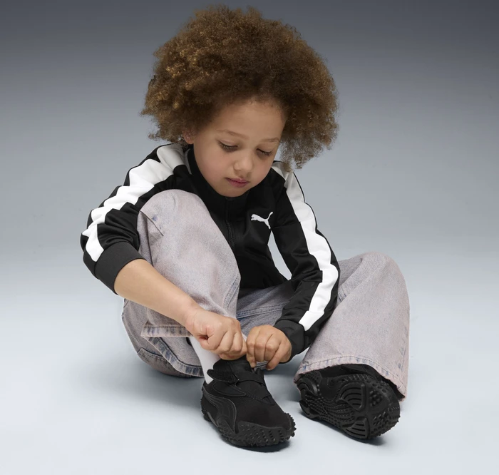 Puma Mostro OG Prime puma black (Junior)
