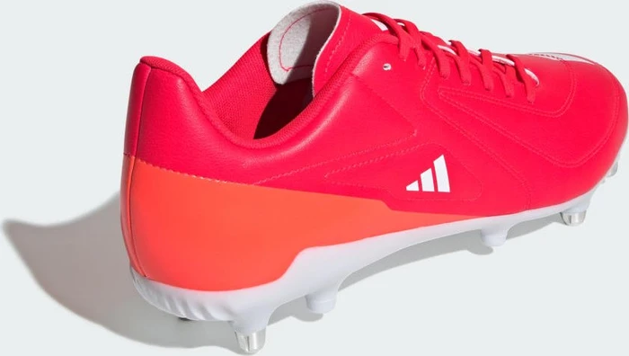 adidas RS15 SG lucid red/cloud white/team solar orange