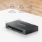 Mercusys Desktop Gigabit Switch, 8x RJ-45, 65W PoE+ Vorschaubild