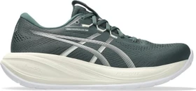 Asics Gel-Cumulus 28 dusty fern/ivory (Herren)