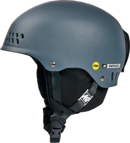 K2 Emphasis MIPS Helm pearl charcoal (Damen) (Modell 2022/2023)