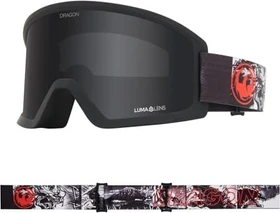 Dragon DX3 L OTG manga/lumalens dark smoke